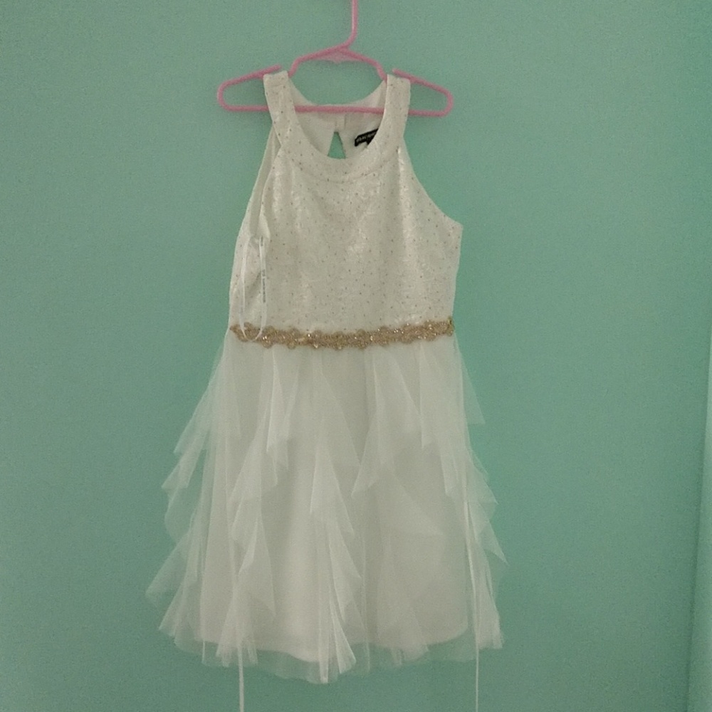 Formal dress